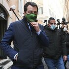 Caso Rossi, Salvini a Berlusconi: «Che succede in Forza Italia?»