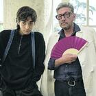 immagine “Romeo è Giulietta” al cinema, Giovanni Veronesi: «Con Shakespeare racconto i trentenni in crisi di identità»