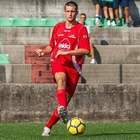 Mattia Miano muore a 25 anni per un malore: era capitano di una squadra di calcio. Il corpo trovato dal papà