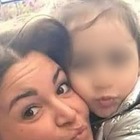immagine Noemi, la bimba ferita in un agguato lascia la Rianimazione: adesso può stare con mamma e papà