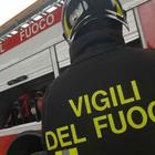 • Esplosione nel Bolognese, crolla una palazzina: 2 feriti