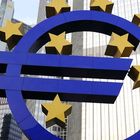 BCE, l'economia continua a crescere ma meno delle attese