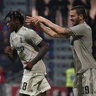 Juventus, Bonucci sincero sui buu a Kean: «Colpa divisa a metà tra la curva e Moise»