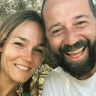 Fabio Volo, è finita dopo 9 anni con la compagna Johanna: lei si trasferisce alle Baleari con i figli