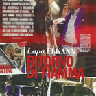 Lapo Elkann e Bianca Brandolini D'Adda (Chi)