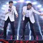 Sanremo 2022, trionfano Gianni Morandi e Jovanotti alla quarta serata delle Cover