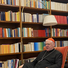 Il cardinale teologo Muller smonta il provvedimento su benedizioni a coppie gay