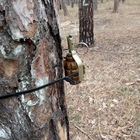 Mine e granate, le trappole lasciate dai russi Foto