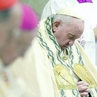 Papa Francesco e le dimissioni