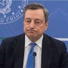 Draghi su Lavrov: «Da lui parole aberranti e oscene»