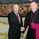 La linea diplomatica di Papa Francesco: apertura verso la Russia di Putin