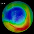 Buco dell'ozono ai minimi storici ma non è una buona notizia. Gli scienziati: «Troppo caldo»