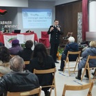 Truffe agli anziani: i consigli dei carabinieri