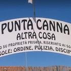 Spiaggia fascista di Punta Canna, denunciato per razzismo l'ex gestore