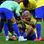 Brasile eliminato, Neymar in lacrime: la maledizione continua. «Addio alla Nazionale? Devo riflettere»