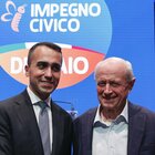 Elezioni 2022, dalla corsa in solitaria alla candidatura con il Pd: tutte le possibili mosse di Luigi Di Maio