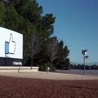 Facebook, uffici evacuati in California