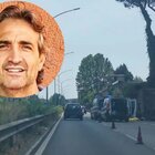 Massimo Bochicchio, tutti i lati oscuri dello schianto in moto sulla Salaria a partire dall'identità: disposto l'esame del dna