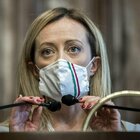 Giorgia Meloni: «Potrei fare il premier. Draghi a Colle? Non ho ancora deciso»