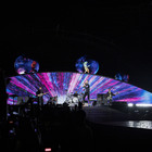 Coldplay - live Milano