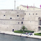 Castello Aragonese di Taranto: record di visitatori