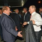 Berlusconi contro Putin