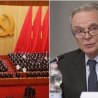 Nelli Feroci: «Pechino lavora a un piano di pace»