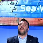 Scontro Francia-Salvini sui migranti