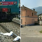 Investiti e uccisi dal treno Tirano-Milano: morti due ragazzi di 15 e 17 anni