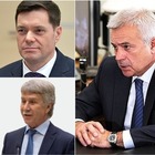 Miliardari russi, la classifica di Forbes: ecco chi sono i 5 più ricchi, grazie (anche) alla guerra in Ucraina