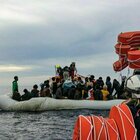 Migranti, l'accordo Lega-FdI
