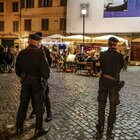 Movida a Roma, la linea morbida: piazze a numero chiuso
