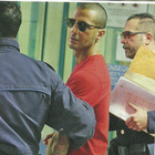 Fabrizio Corona, malore misterioso: scortato dal carcere all'ospedale