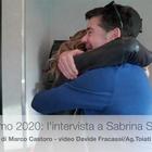 Sanremo 2020: l'intervista a Sabrina Salerno: «Sabato canterò sicuramente»