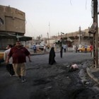 • Kamikaze esplode dopo una partita di calcio: 41 morti a Baghdad