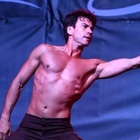 Il coreografo Kledi Kadiu: «Impossibile per chi danza usare le mascherine»