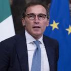 Il ministro Francesco Boccia: «La Campania vuole distinguersi, dico no a tanti piccoli staterelli»
