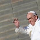 Papa a Torino: «Sono vicino a disoccupati, cassaintegrati e precari»