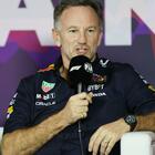 «Horner scagionato dalle accuse, confermato a capo del team Red Bull»