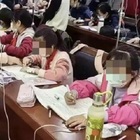 Polmonite misteriosa nei bambini in Cina, i sintomi: febbre alta e tracce nei polmoni, ma senza tosse
