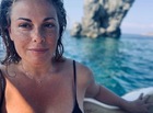Vanessa Incontrada senza filtri su Instagram: «Le vostre imperfezioni vi rendono uniche. Amatele»