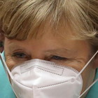 Merkel, obiettivo intesa su Recovery entro estate
