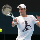 Djokovic torna in campo dopo il caos degli Australian Open: iscritto all'ATP 500 di Dubai
