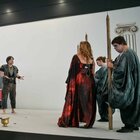 L'aeroporto di Fiumicino palcoscenico di inclusività: 'Medea' in scena con i dieci attori del Teatro Patologico
