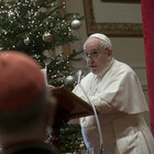 Papa Francesco: «Roma incanta ma non sempre è dignitosa, deve accogliere e non scartare»