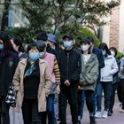 Allarme Cina: primi 2 morti da oltre un anno
