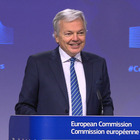 Covid, Commissione Ue aggiunge aree ad alto rischio "rosso scuro"