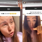 Aurora Ramazzotti "sessuologa" su Instagram: «Anale sì o no? Fai quello che ti piace!»