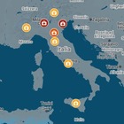 Coronavirus in Italia, 270 contagi e 7 morti: a Palermo il primo caso al Sud