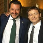 Salvini: «Morisi? Attacco a Lega a 5 giorni dal voto». E su Giorgetti: non si riparte dai salotti di Calenda